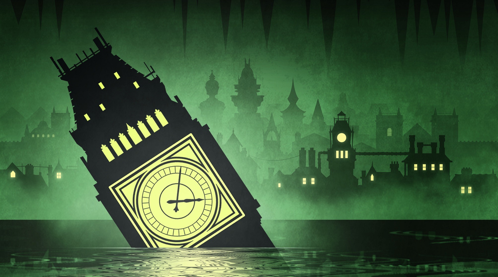 Fallen London Agents System Announced