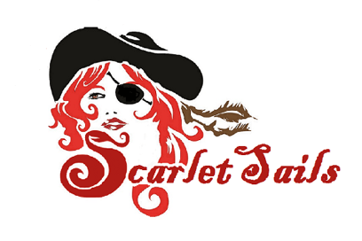 Scarlet Sails Interactive Novel Now Available on Steam