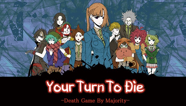 Save 20% on Your Turn To Die Steam Sale