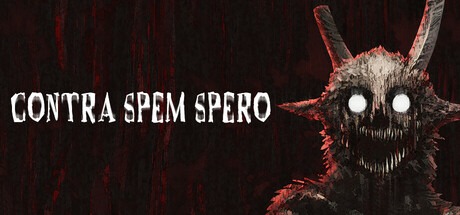 Contra Spem Spero—New Indie Horror Text Adventure Released