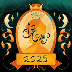 The IFComp 2025 games are now ready for judging!