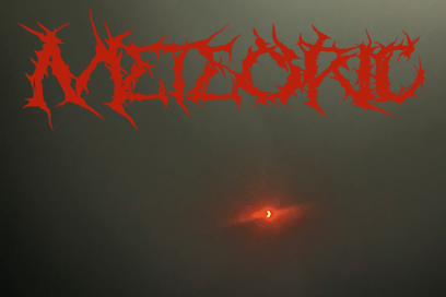 Meteoric—Sing In A Metal Band in Hosted Games Newest Title