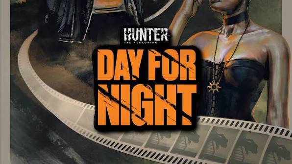 Hunter: The Reckoning — Day for Night Release Date Announced!